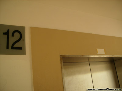 The one lift!