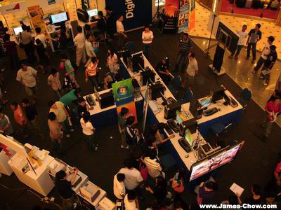 Aerial View Aerial View