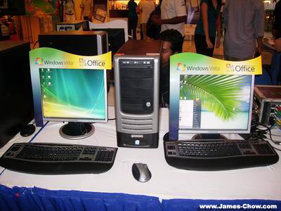 Demo PCs Demo PCs