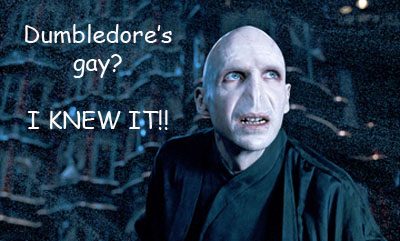 When I first saw him, I knew! When I first saw him, I knew!