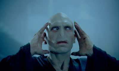 In love with Voldemort!! In love with Voldemort!!