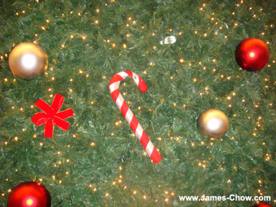Christmas is here!
