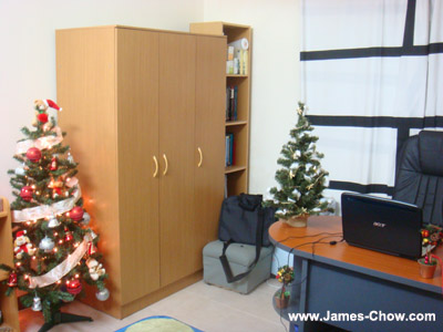 My new room!
