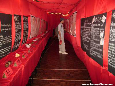 Food Tunnel Food Tunnel