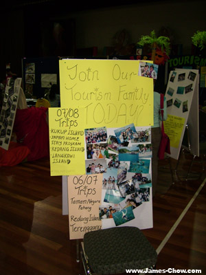 Promotion Board