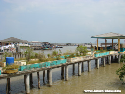 Fishing Village