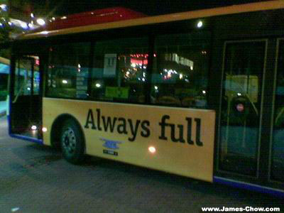 Always Full