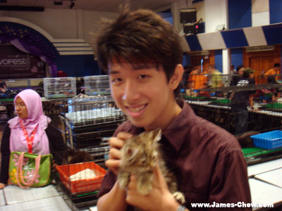 Me and kitten Me and kitten