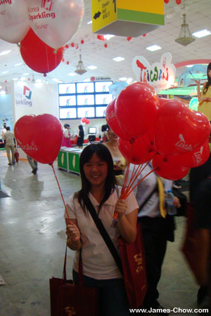 Balloons!