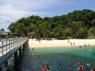 Marine Park Marine Park