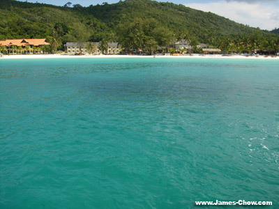 Redang Beach Resort Redang Beach Resort