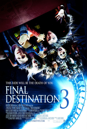 Watched the movie?