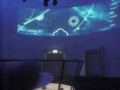 Graphics + sound + video