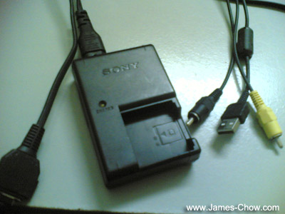 Charger and cable- the only 2 things left... Charger and cable- the only 2 things left...