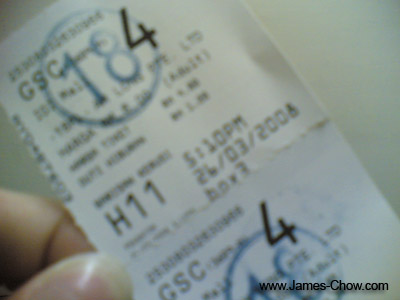 RM1000+ ticket! RM1000+ ticket!