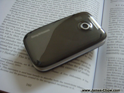 My new phone - SE Z610i! My new phone - SE Z610i!