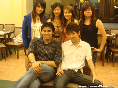 The current Executive Committee The current Executive Committee