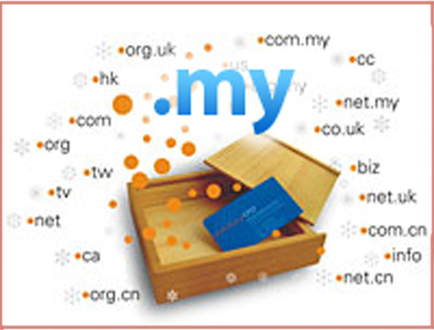 The new domain! The new domain!