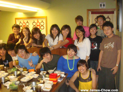 Most of the people in one photo! Most of the people in one photo!