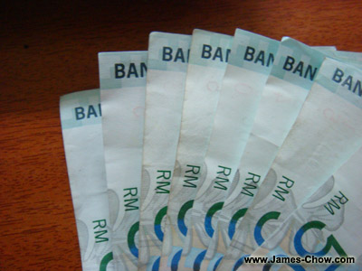 Money is always a factor Money is always a factor