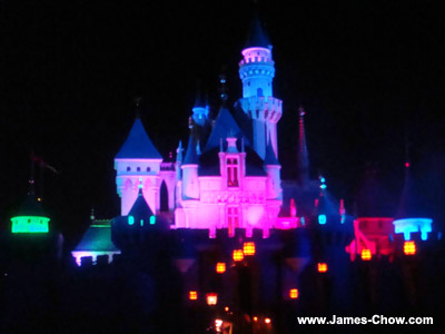 Princess Aurora's Magical Castle Princess Aurora's Magical Castle