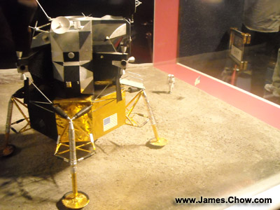 Space Museum Exhibition... Space Museum Exhibition...
