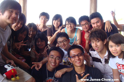 Redang Trip Comms- except me! Redang Trip Comms- except me!