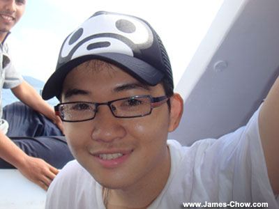 Director Kean Kong! Director Kean Kong!