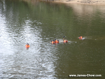 River Crossing River Crossing