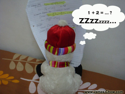 Saturated Studying is not good... Saturated Studying is not good...