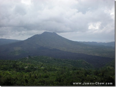 The magnificent Mt. Batur, Kintamani! The magnificent Mt. Batur, Kintamani!