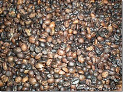 Fresh Roasted Coffee Beans! Fresh Roasted Coffee Beans!