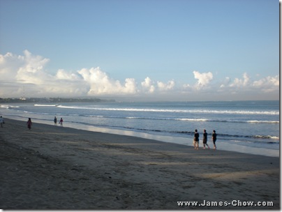 Kuta beach... Kuta beach...