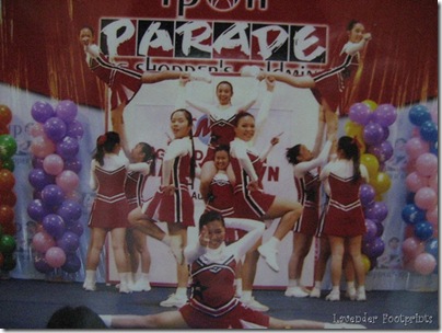 My Dear - The Top Right Flyer My Dear - The Top Right Flyer