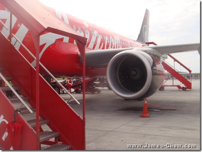 Air Asia Close Up! Air Asia Close Up!