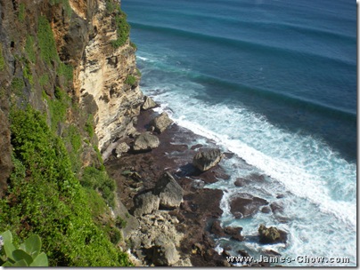 Nice sea view... Nice sea view...