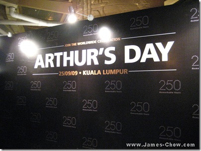 Whoever named Arthur should be very happy this day! Whoever named Arthur should be very happy this day!