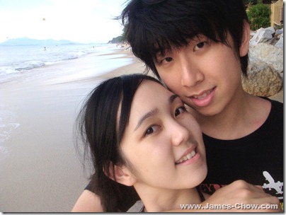 Me and my Dear! Me and my Dear!
