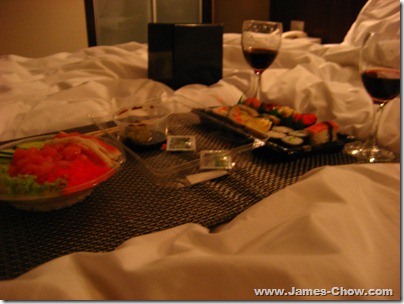 Yummy yummy... 