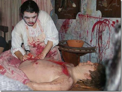 surgeon