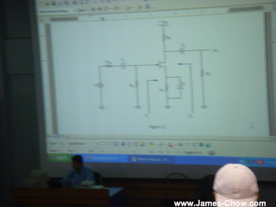 Just a class... Just a class...