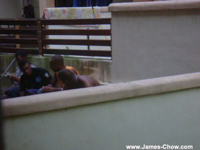 My Neighbours My Neighbours