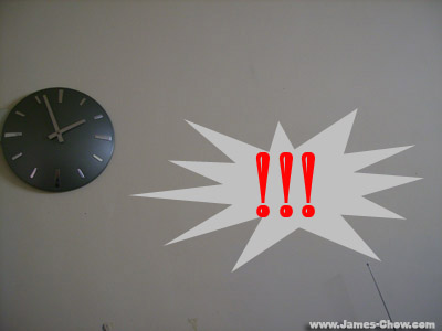 It's 2 AM! It's 2 AM!