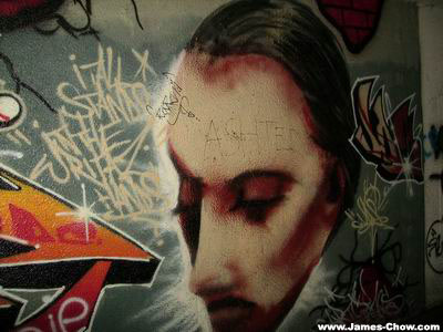 Graffiti Artwork Graffiti Artwork