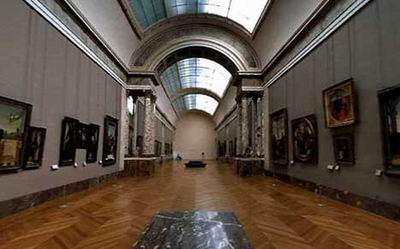 The Grand Gallery The Grand Gallery