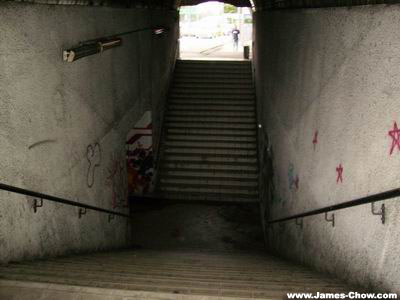 Staircase Staircase