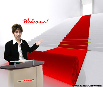 Hi there! Welcome!