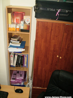 Cupboard